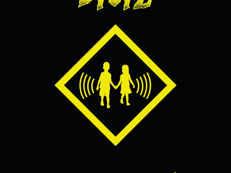 Enfants irradíes (Single)