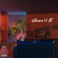 Where U At (EP)