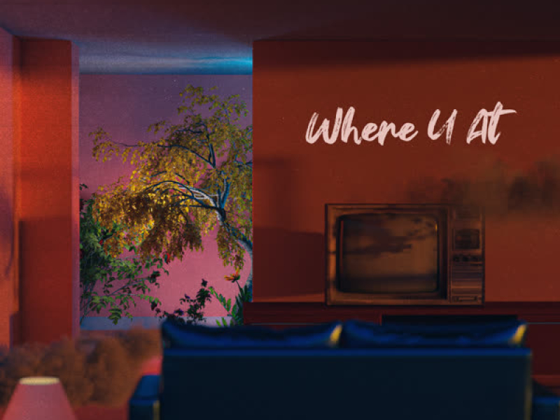 Where U At (EP)