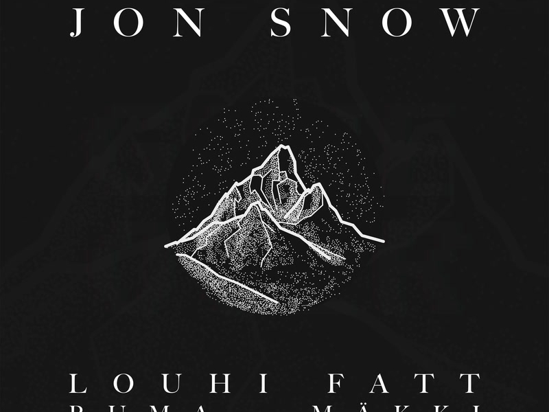Jon Snow (Single)