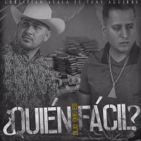 ¿Quíen Dijo Que Es Fácil? (Single)