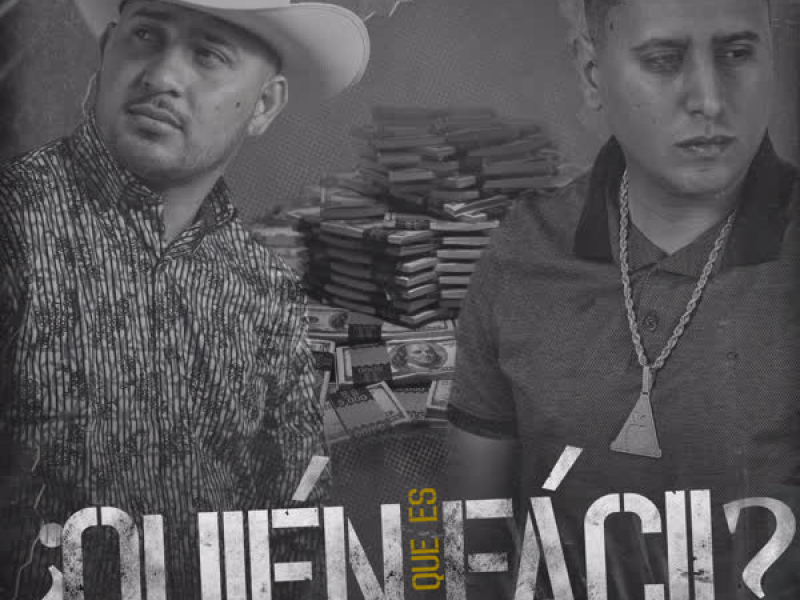 ¿Quíen Dijo Que Es Fácil? (Single)