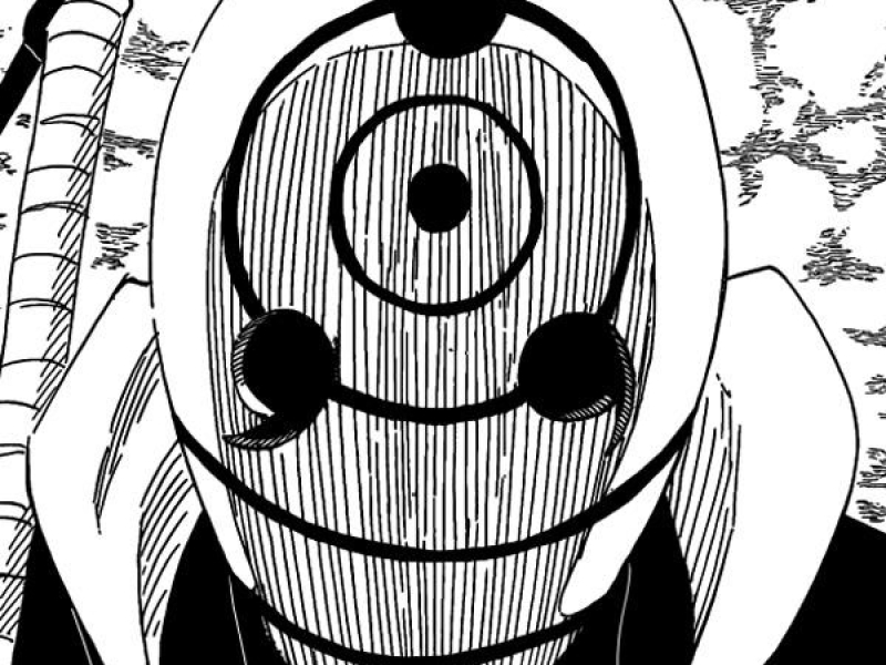 Tobi is here (Single)