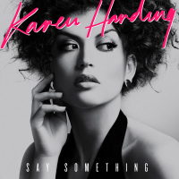 Say Something (Remixes) (Single)