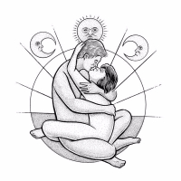 Domingo Escarlata (Single)