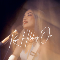 Keep Holding On (Single)