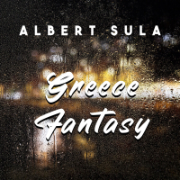 Greece Fantasy (Single)