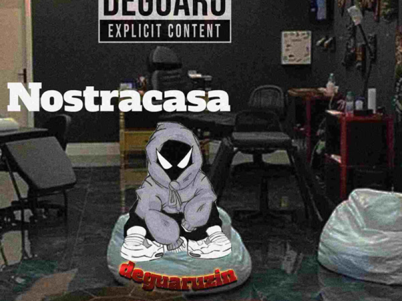 Nostracasa (Single)