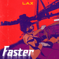 Faster (Single)