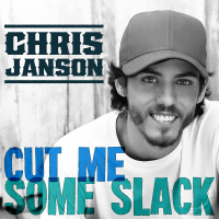 Cut Me Some Slack (Single)