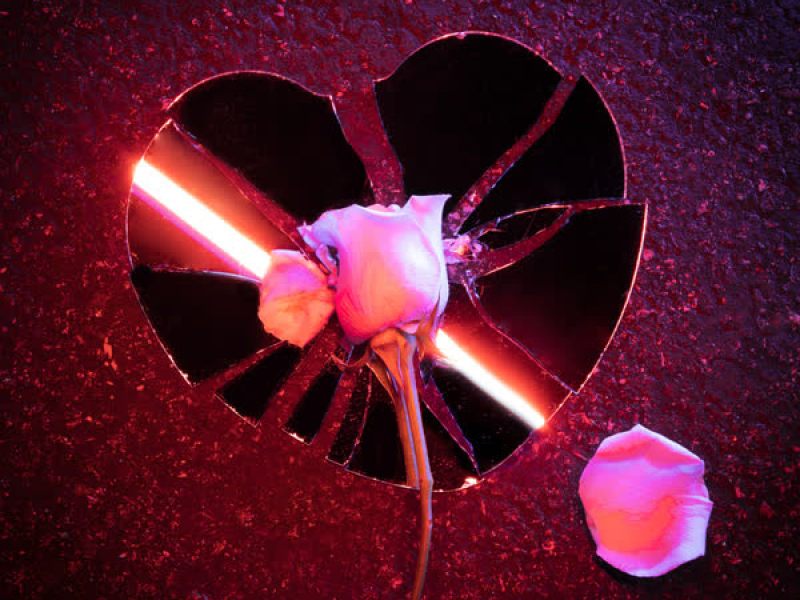 Heartbreaker (Just Kiddin Edit) (Single)