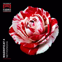 Magnificat & Nunc Dimittis: Nunc Dimittis (Single)