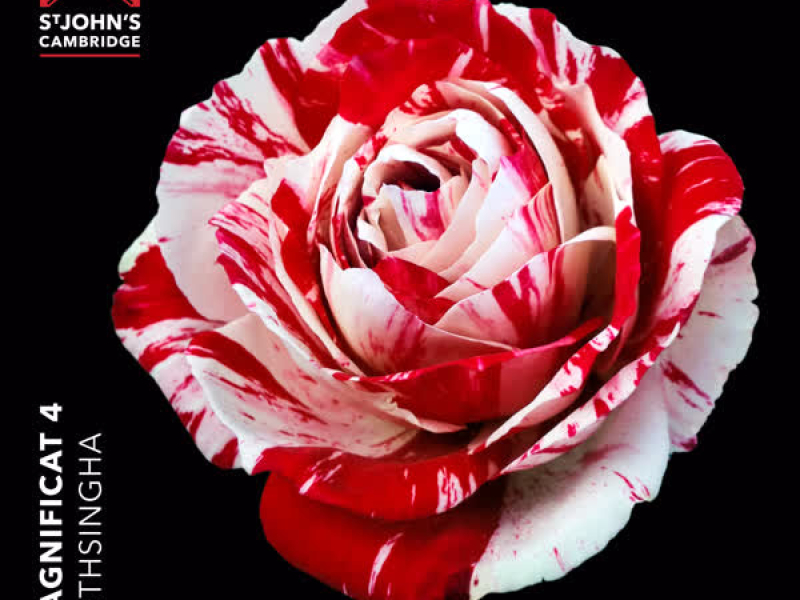 Magnificat & Nunc Dimittis: Nunc Dimittis (Single)