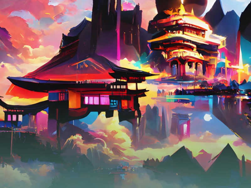 MONTAGEM TRANSE MEDIUNICO (Single)