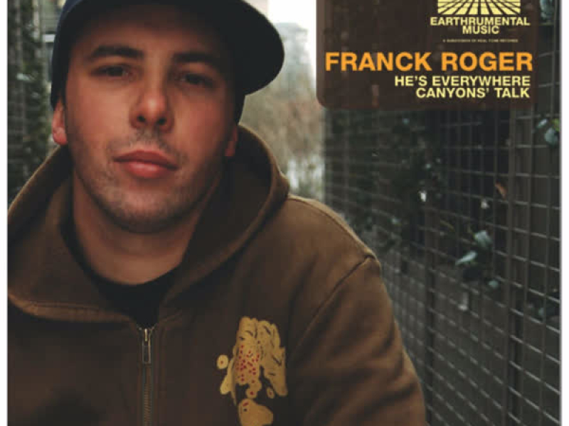 He's Everywhere / Canyons' Talk