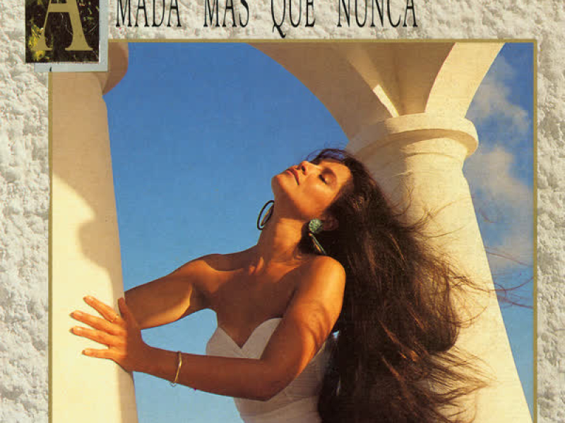 Amada Mas Que Nunca