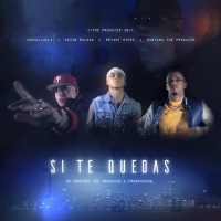 Si Te Quedas (Single)