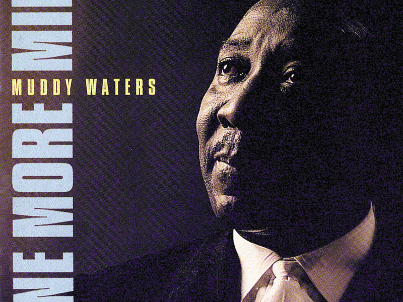 One More Mile / Chess Collectibles, Vol. 1