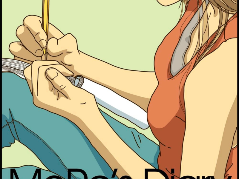 More's Diary Chapter 1 (Single)