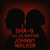 Johnny Walker (feat. Lil Wayne) (Single)