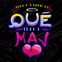 Qué Hice Mal (Single)