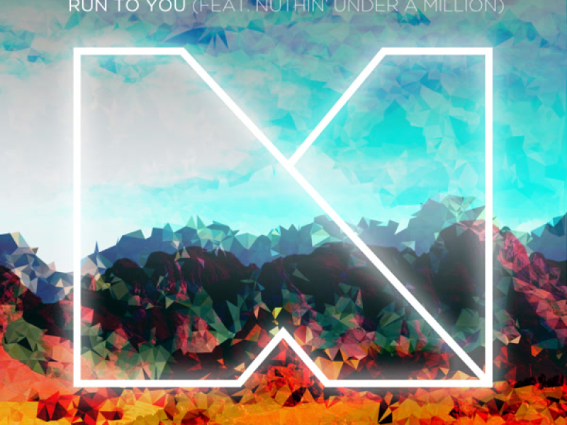 Run To You (Single)