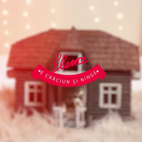 E Craciun si ninge (Single)