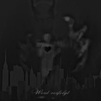 Werd verfolgt (Single)
