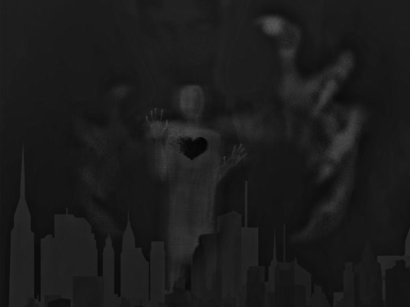 Werd verfolgt (Single)