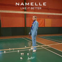 Like It Better (Single)