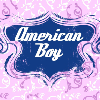 American Boy (EP)