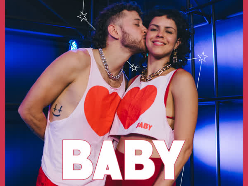 Baby no Estúdio Showlivre (Ao Vivo)