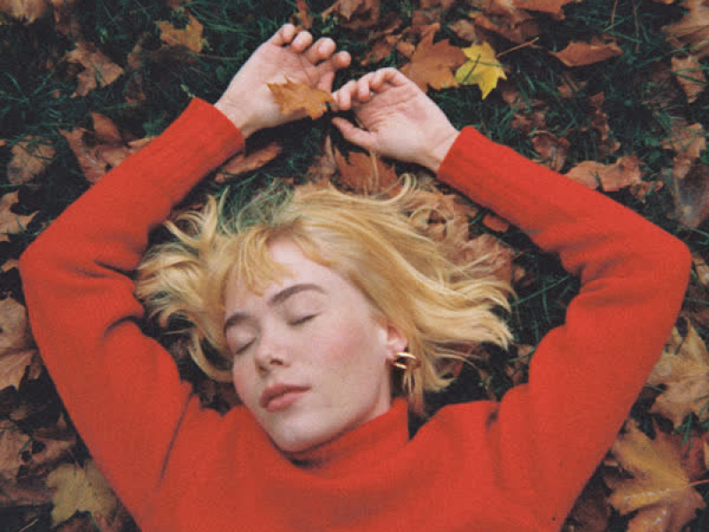 we fell in love in october / forget her (EP)