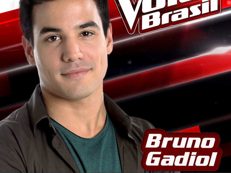 Sorry (The Voice Brasil 2016) (Single)