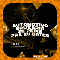 Automotivo Bruxaria se Pedir Pra eu Bater (Single)