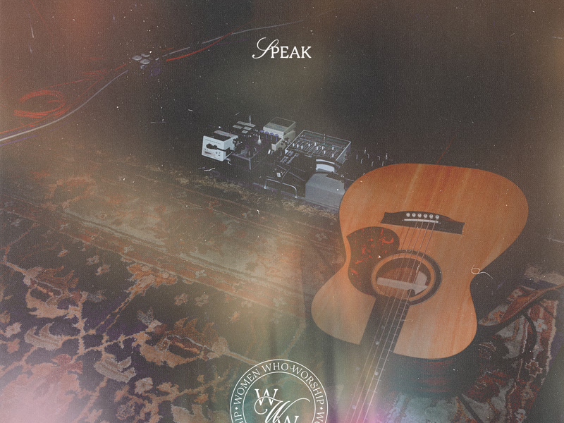 Speak (Live) (Single)