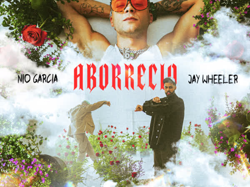 Aborrecio (Single)