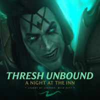 Thresh Unbound: A Night at the Inn (Single)