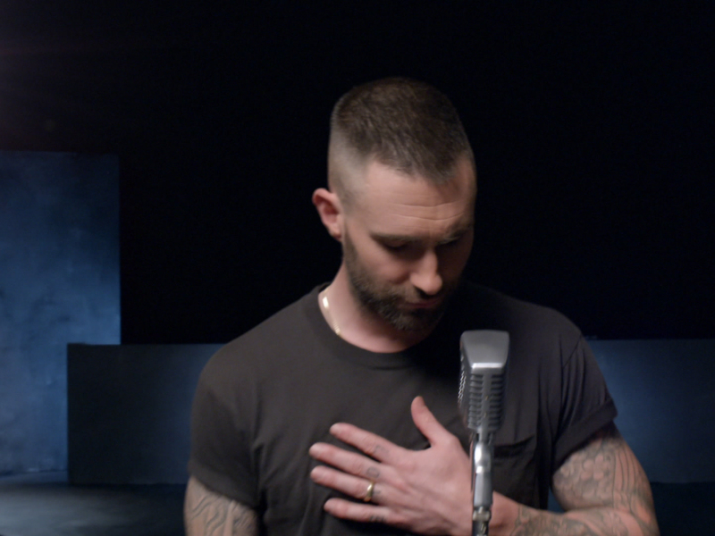 Girls Like You (MV) (Single)