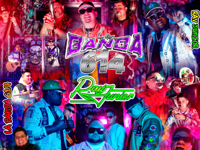 Vivo Mi Momento (Single)