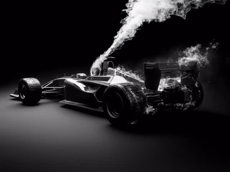 Yellow Niki Lauda (Single)