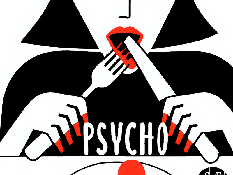 Psycho (Single)