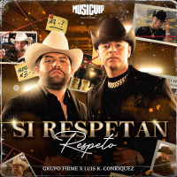 Si Respetan, Respeto (Single)