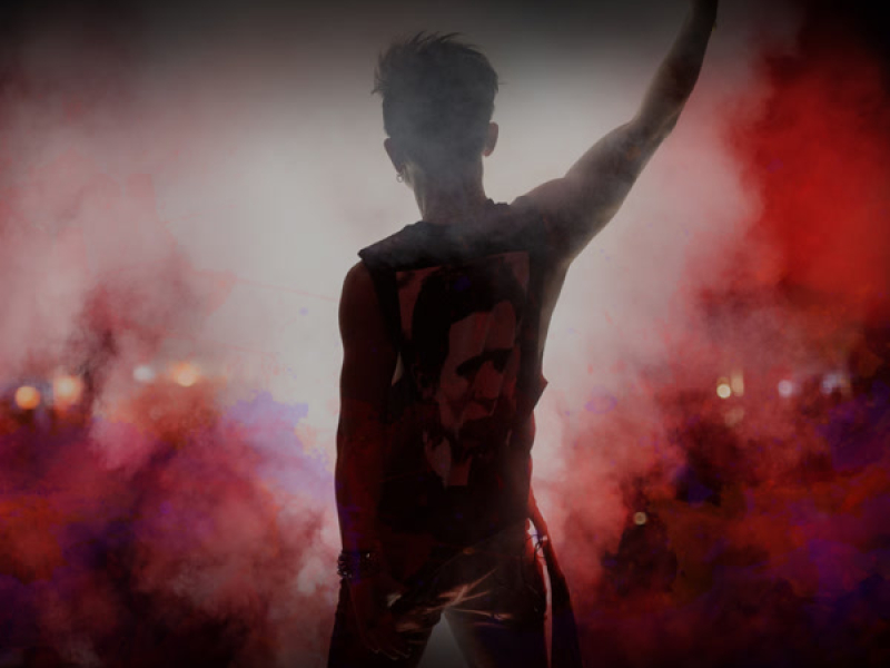 SUPER HERO (EXIT OST Ver.) (Single)