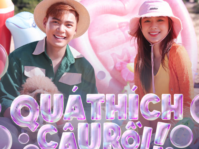 Quá Thích Cậu Rồi! (Single)