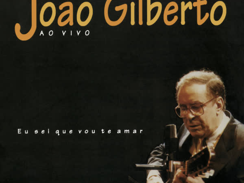 Eu Sei Que Vou Te Amar