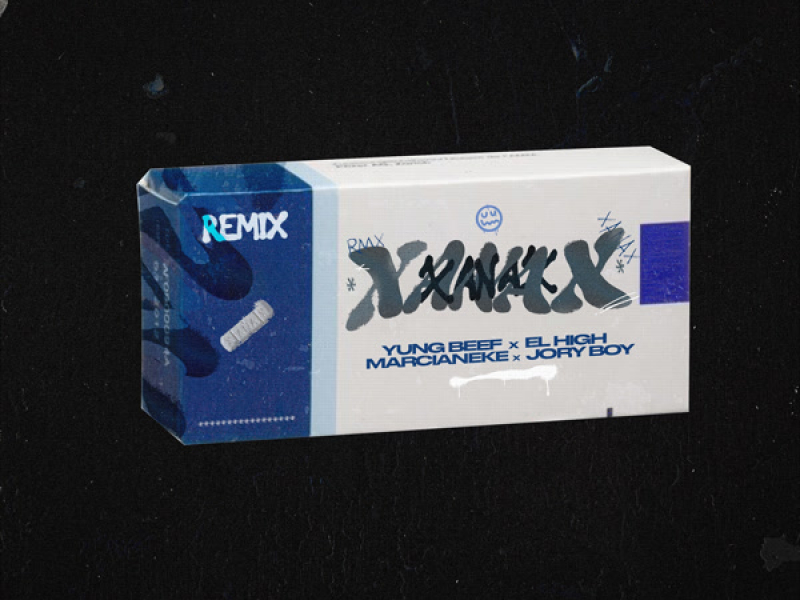 Xanax (Remix) (Single)