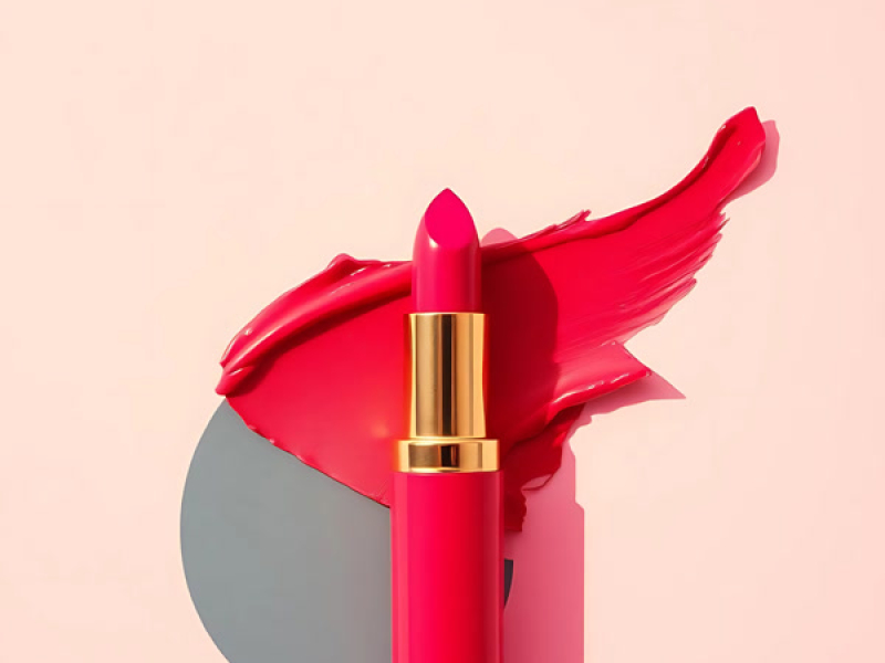 口紅かえて 世界をかえる (Single)