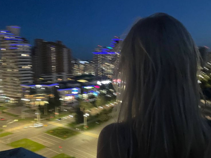 The Fate of Ophelia x Midnight City (EP)