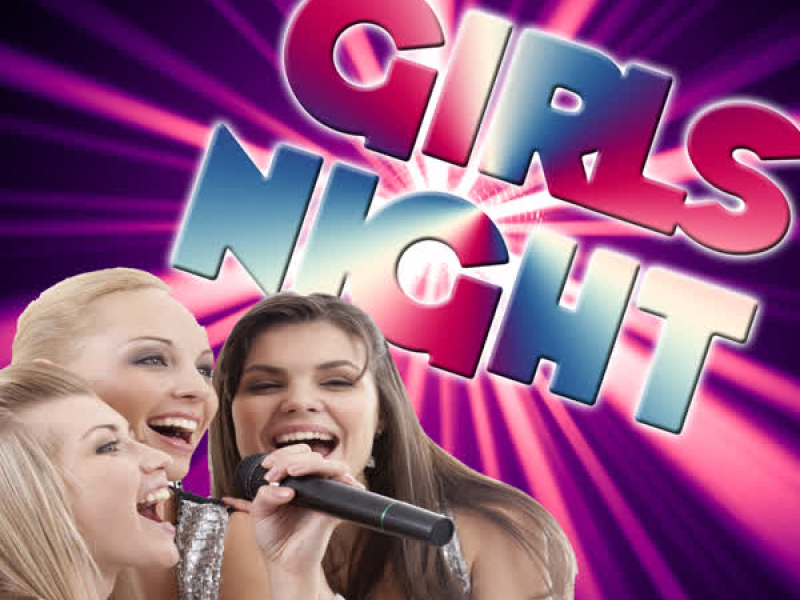 Sing-Along Collection: Girls Night